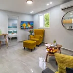 Eilot Street City Center Apartments By Stay Eilat