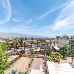 Eilot Street City Center Apartments By Stay Eilat
