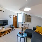 Eilot Street City Center Apartments By Stay Eilat