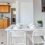 Eilot Street City Center Apartments By Stay Eilat