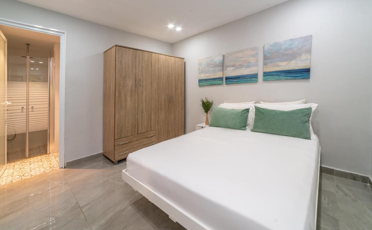 Eilot Street Center By Apartment Eilat