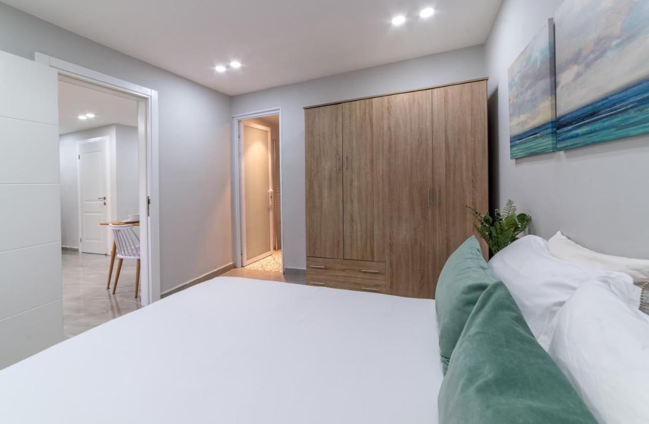 Apartment Eilot Street Center By Eilat