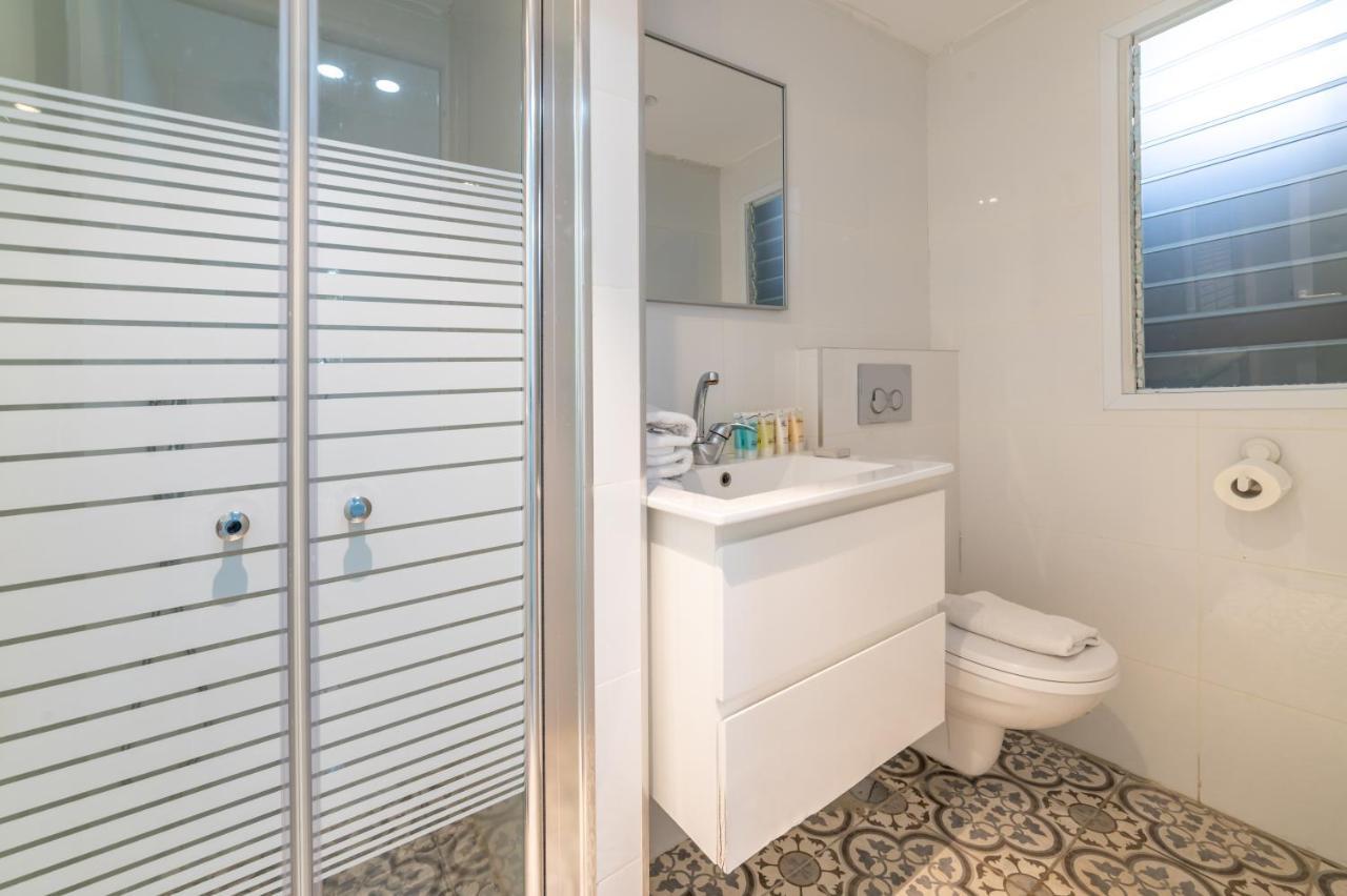 Eilot Street Center By Apartment