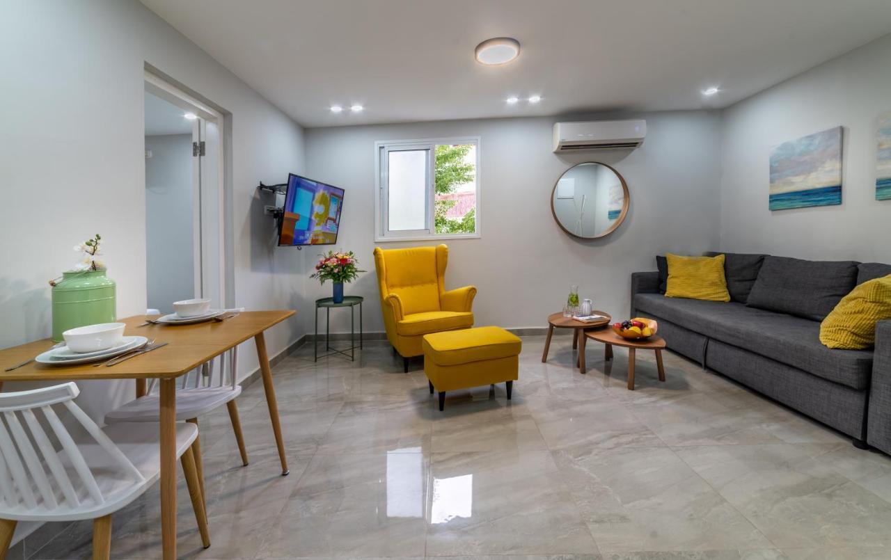 Eilot Street Center By Apartment Eilat