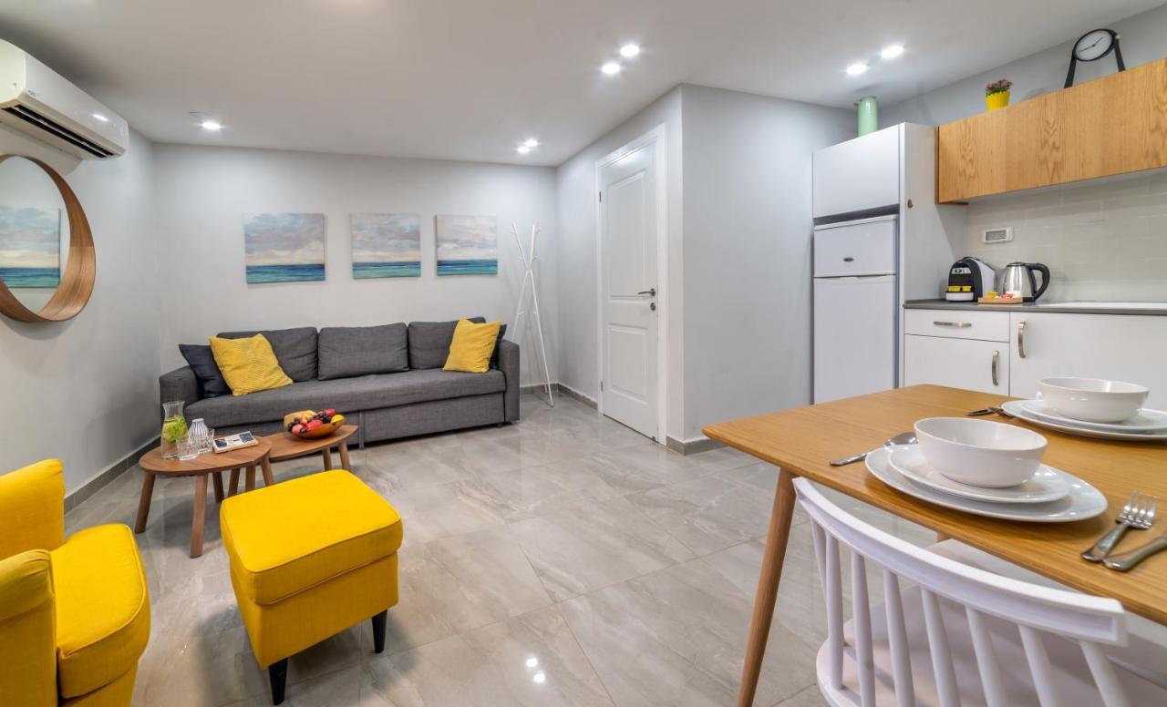 Eilot Street Center By Apartment *