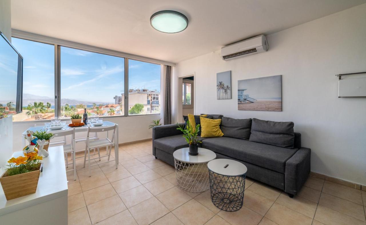 Eilot Street Center By