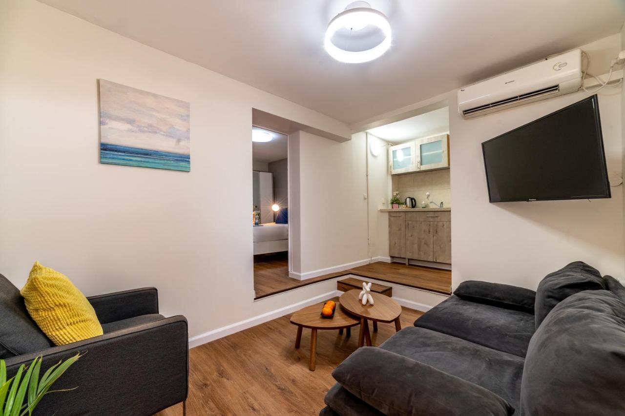 Eilot Street Center By Apartment