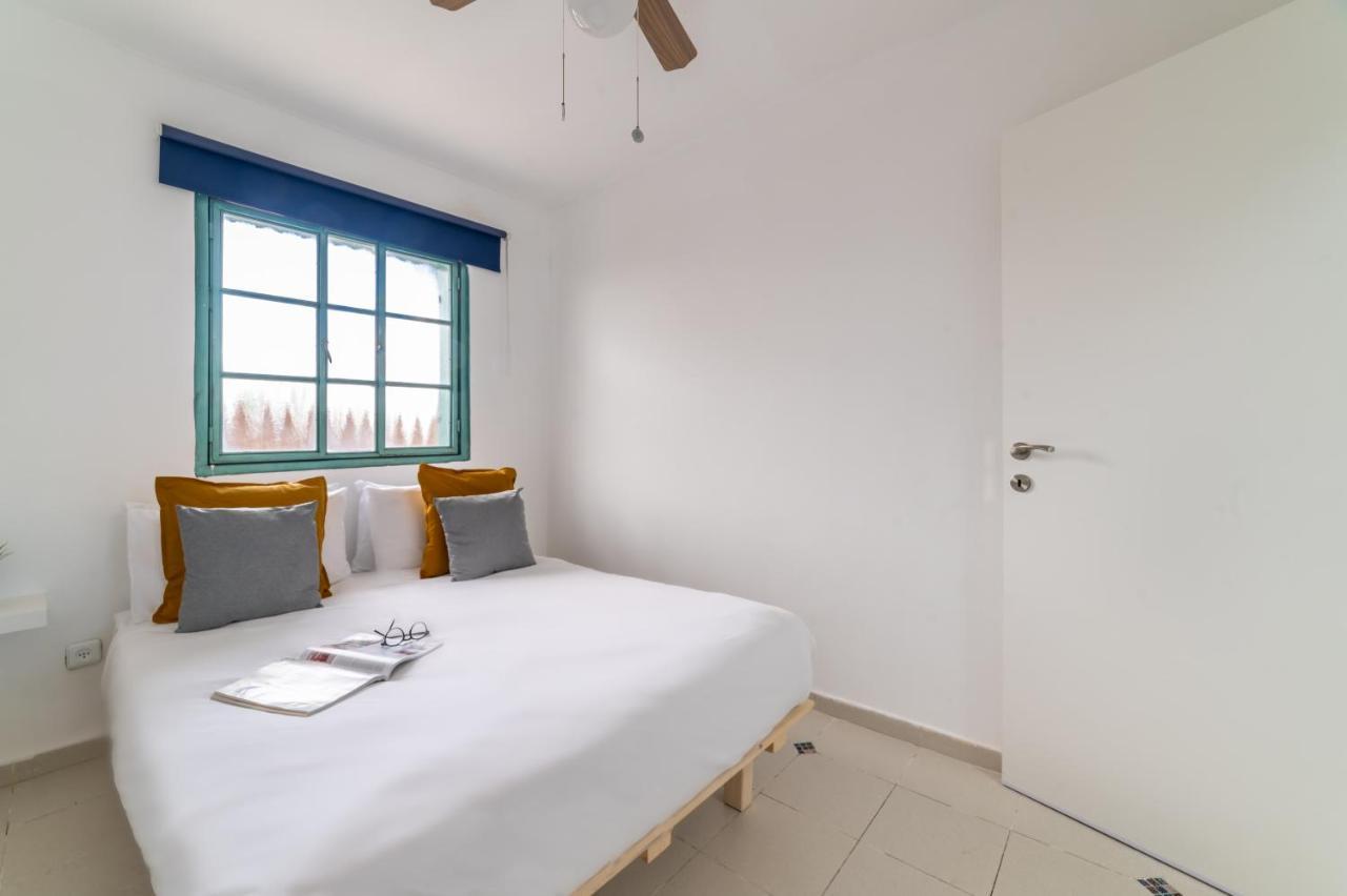 Eilot Street Center By Apartment