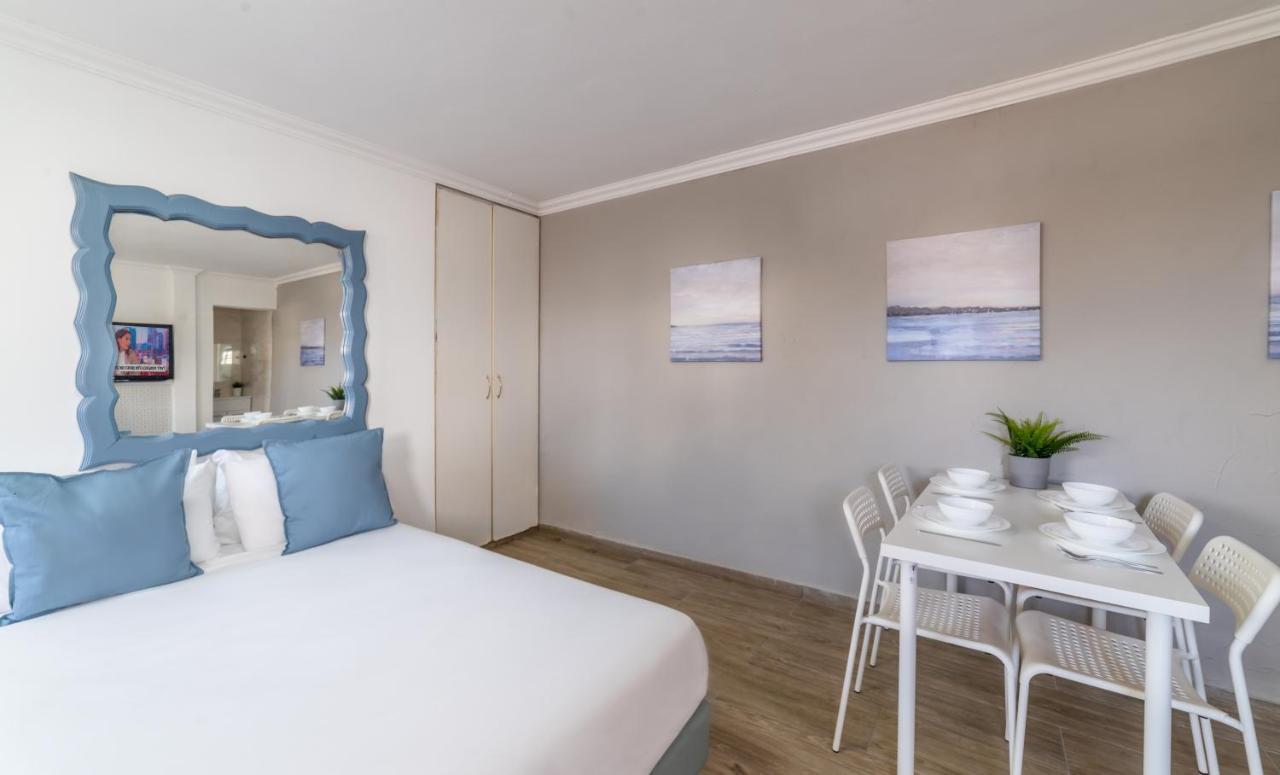 Apartment Eilot Street Center By Eilat